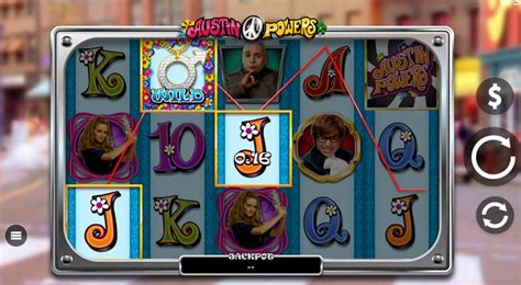 austin powers slots|Austin Powers Slot Machine Game by Blueprint Gaming in 2024.
